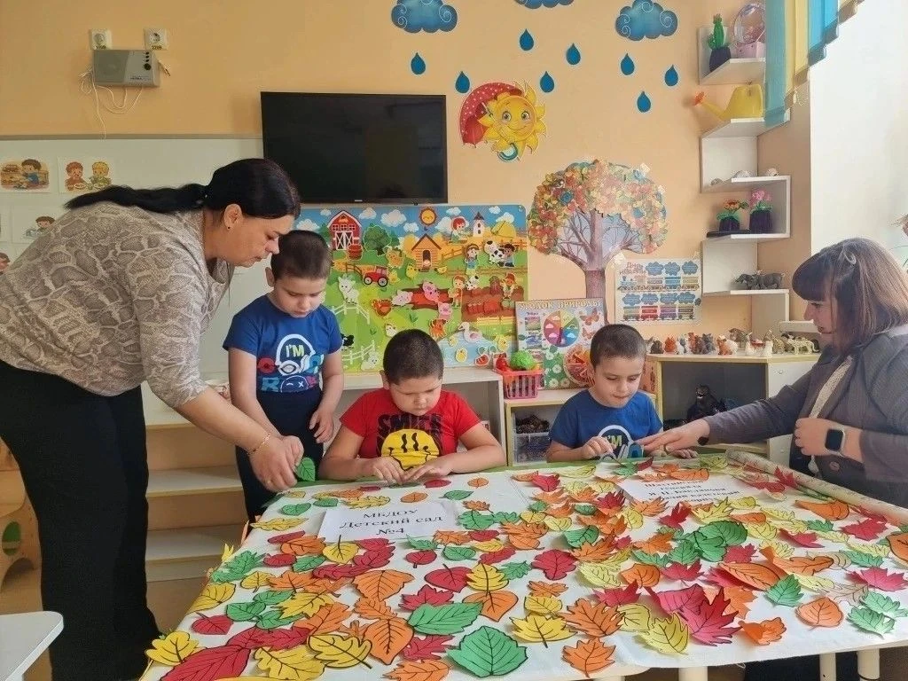 Когда доброта становится опытом: библиотеки города Шахты — детям, которым особенно нужн...