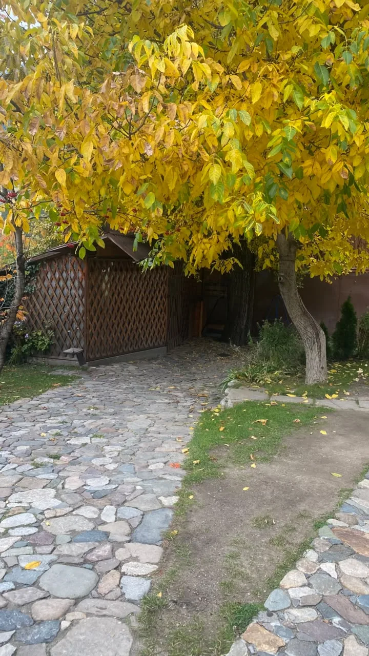 🏡 ДОМ в Теберде " у Екатерины " - место, куда хочется возвращаться.