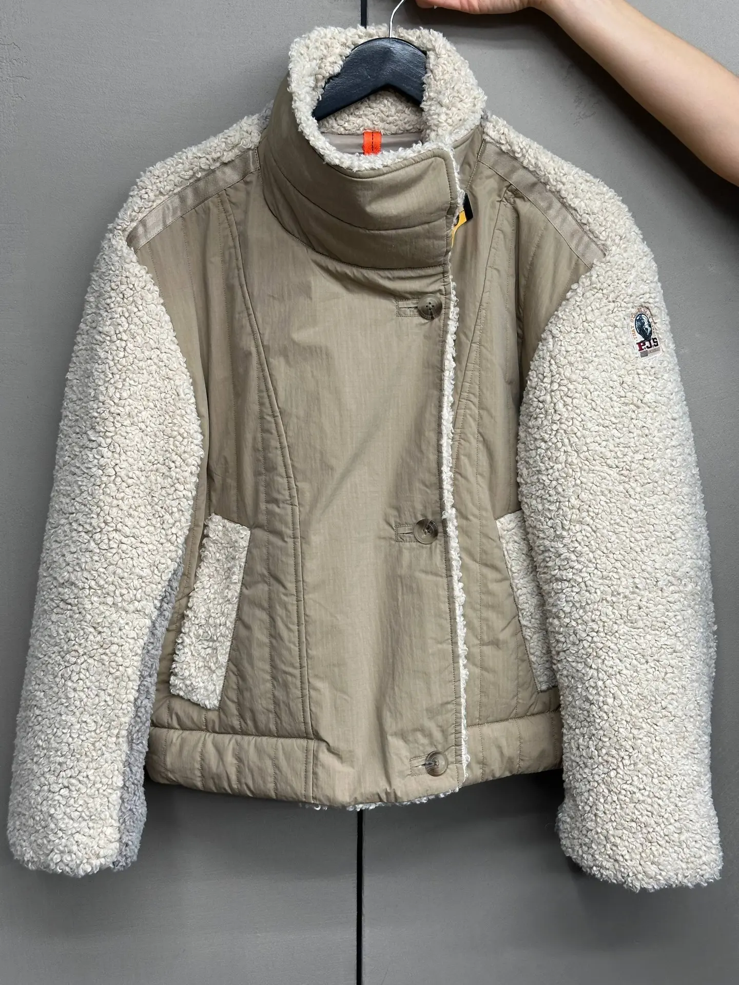 Куртка Parajumpers