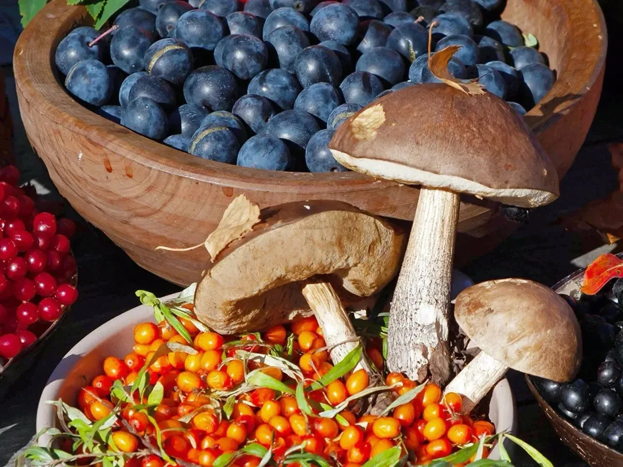 Друзья, хорошие новости! 🍒