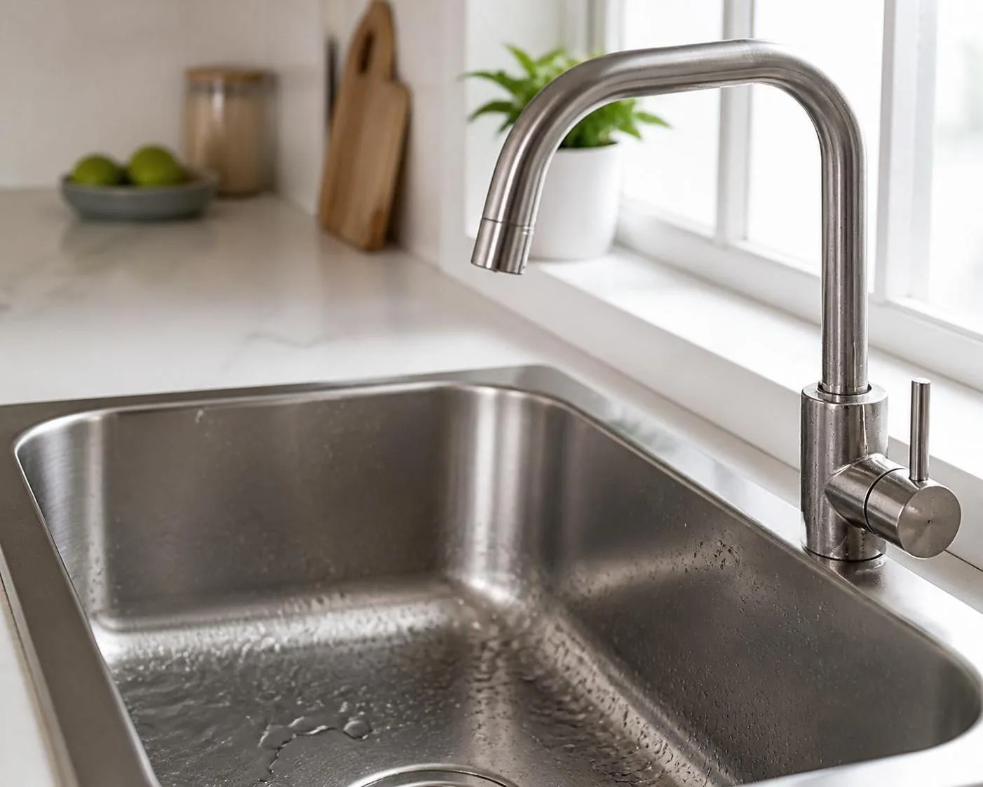 🚰 11 октября в Самаре отключат воду на нескольких улицах