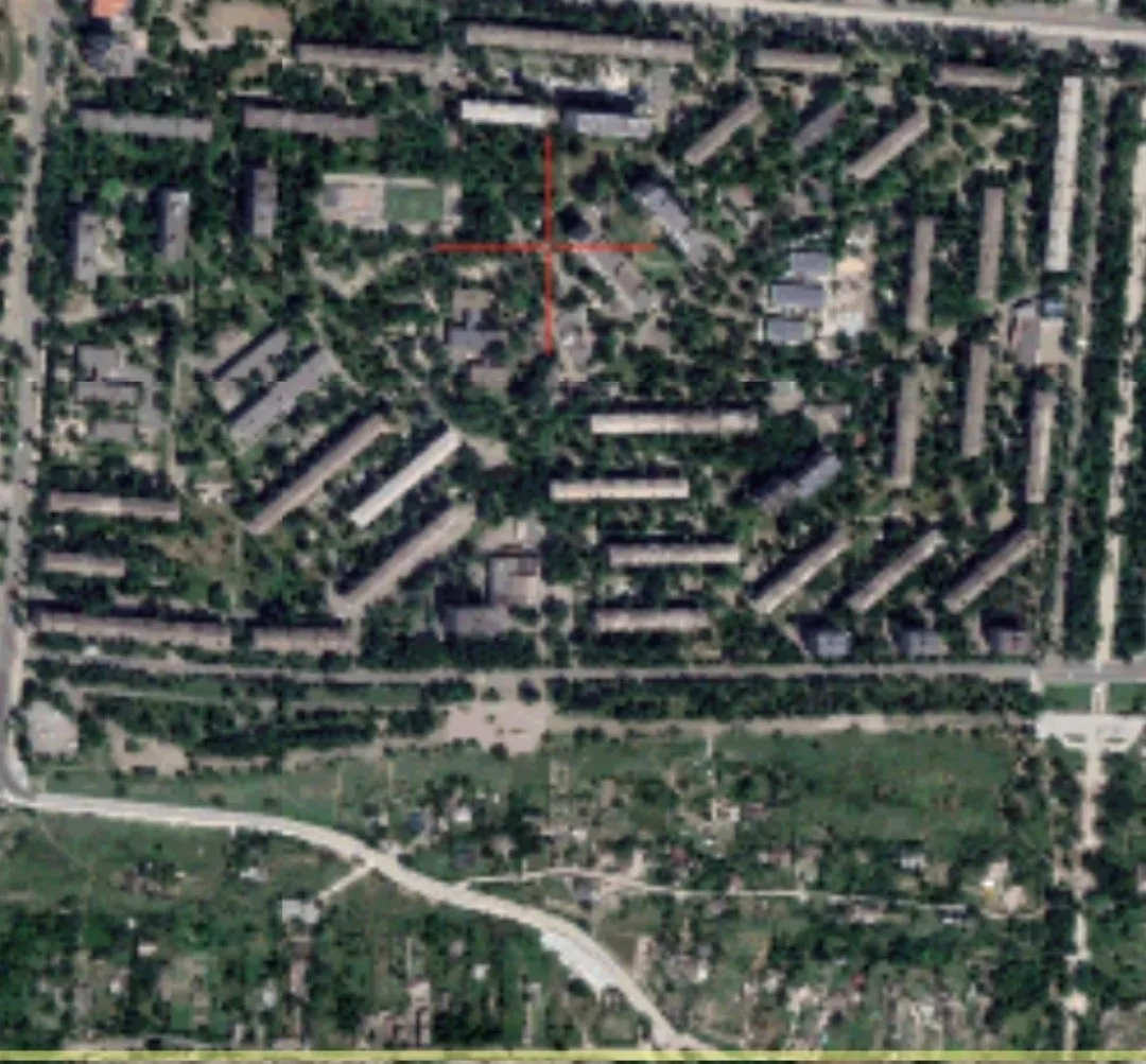 ❗Квартал "Стадион". 2021 и 2026 год.