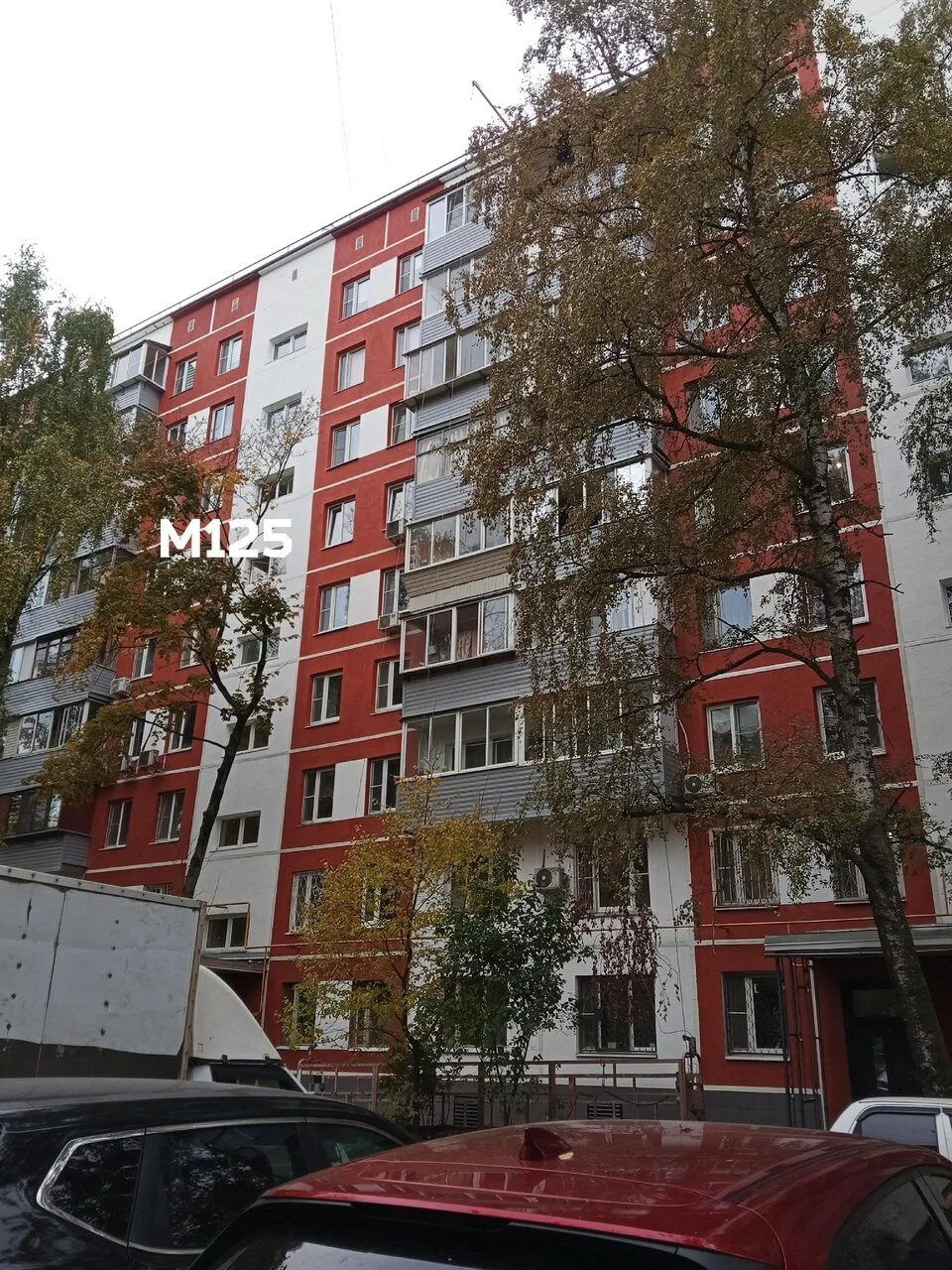 Подписчик делится фотографиями домов 4 и 4А по Софьи Ковалевской.