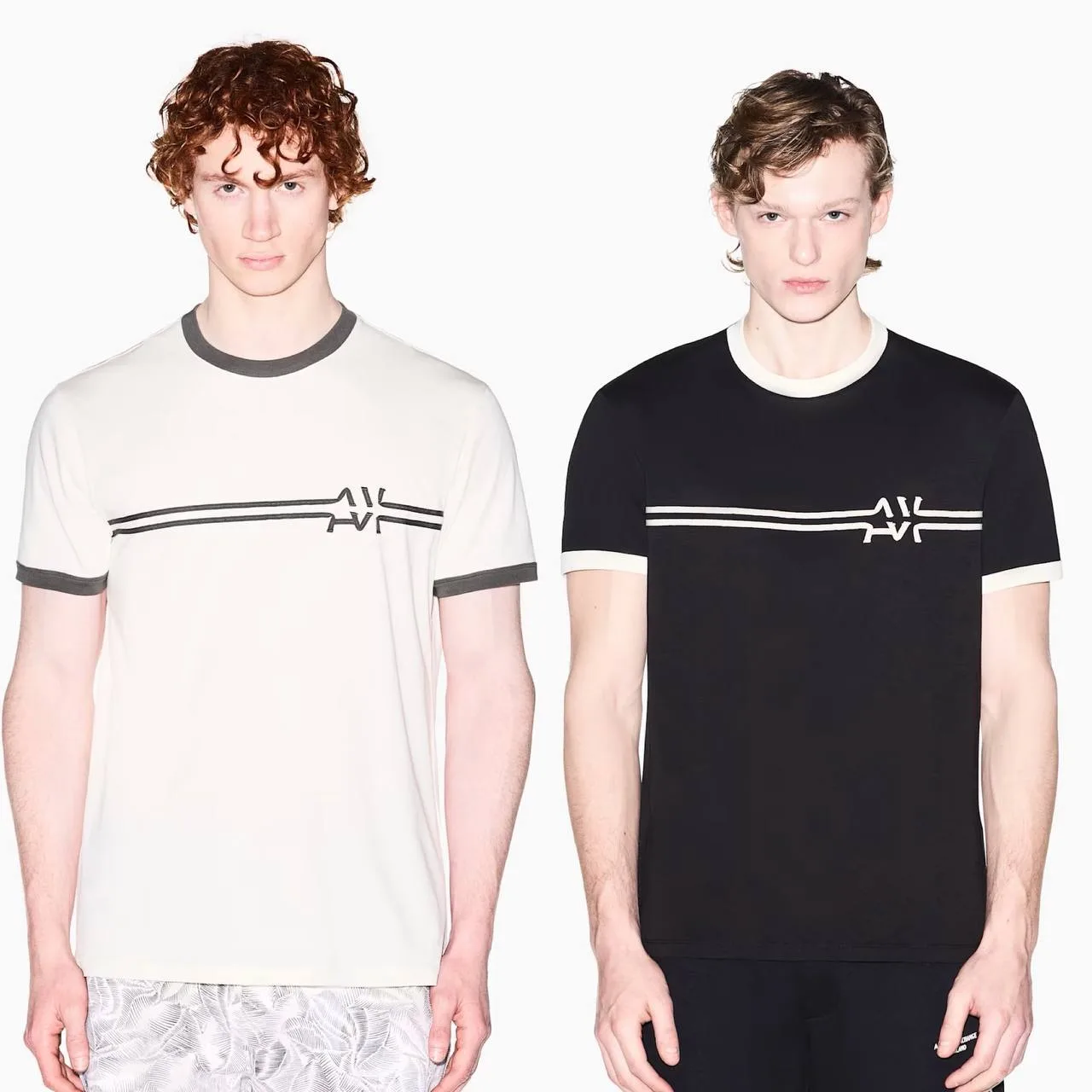 Armani Exchange
