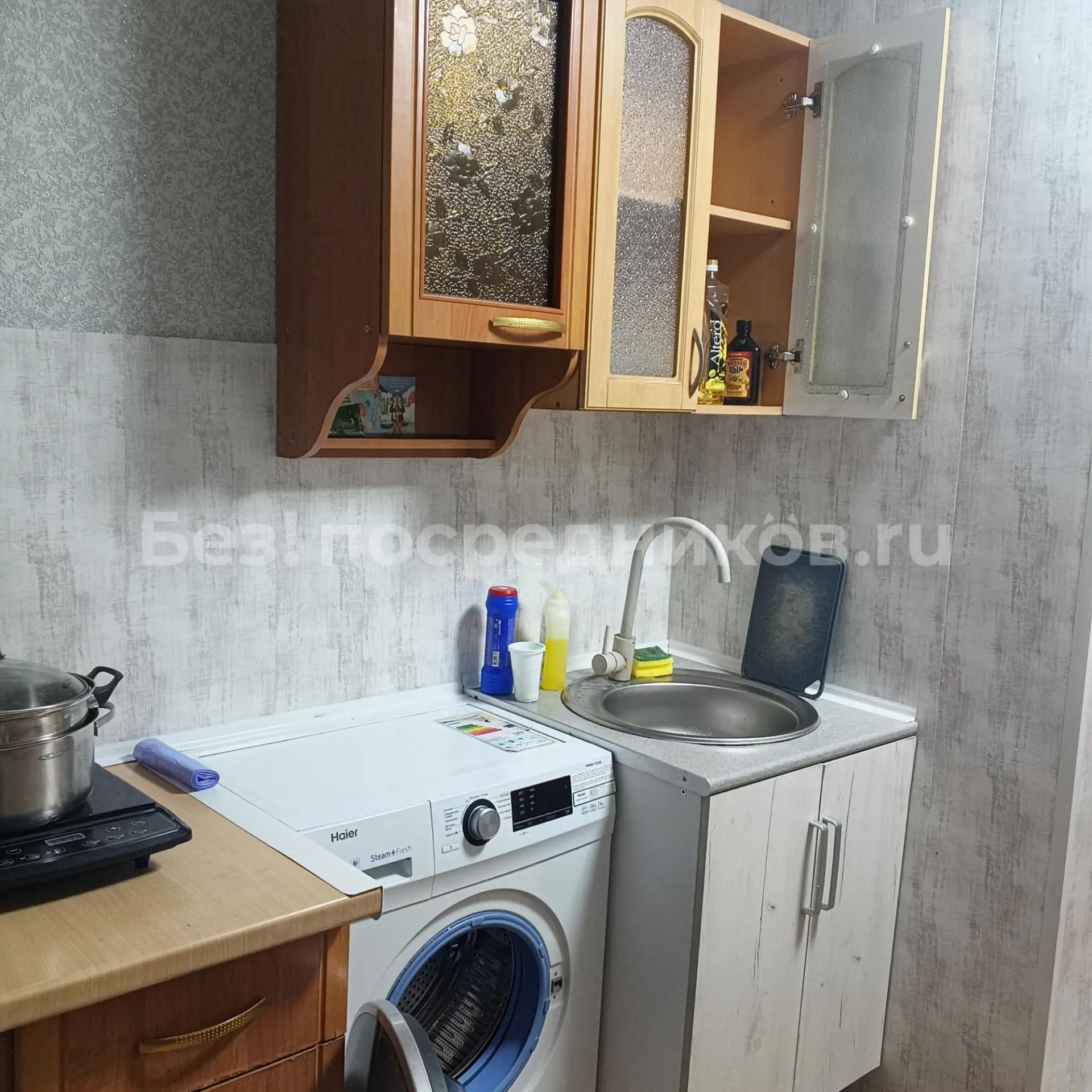 Сдам без посредников: комната, 12м²