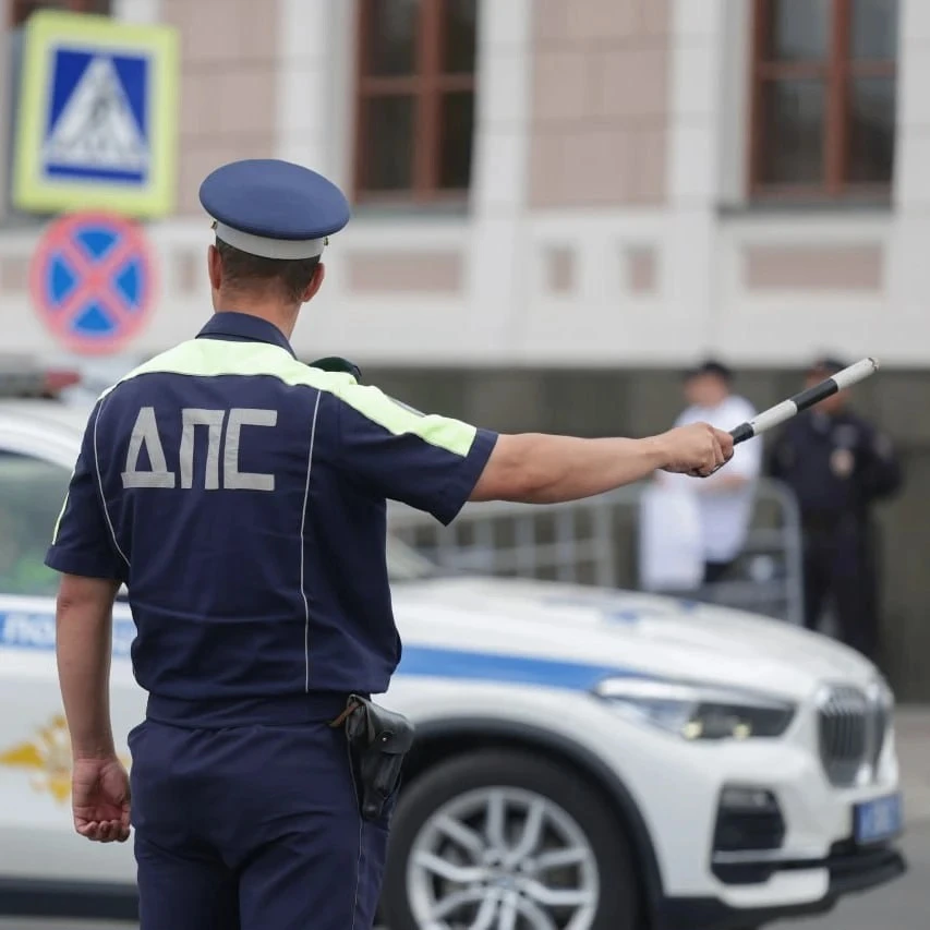 🚨 ГАИ не смогут лишать водительских прав из-за медицинских противопоказаний — сотрудни...