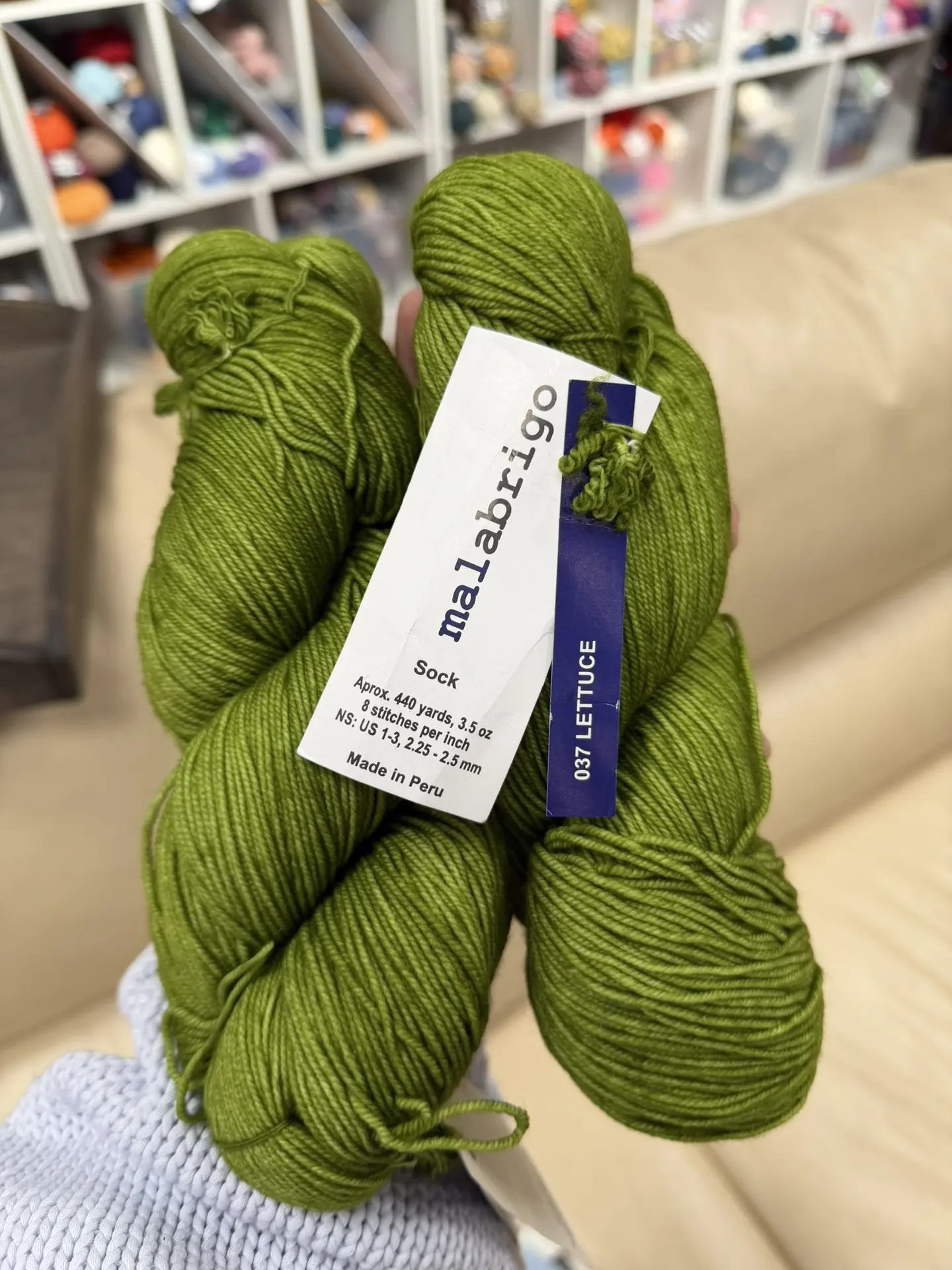 100% меринос со скидкой 25%! Malabrigo Sock, такую возможность нельзя упускать!  ✨