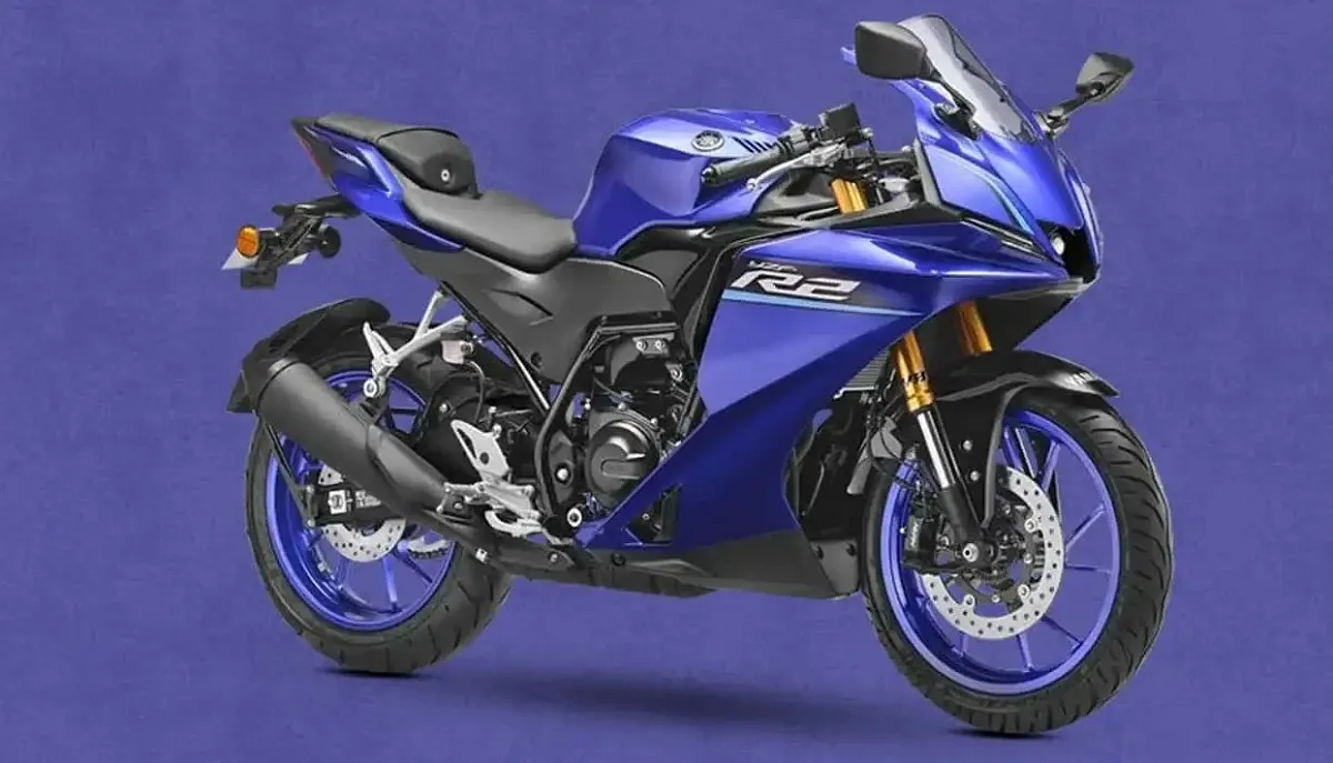 Для кого предназначена новая Yamaha YZF-R2