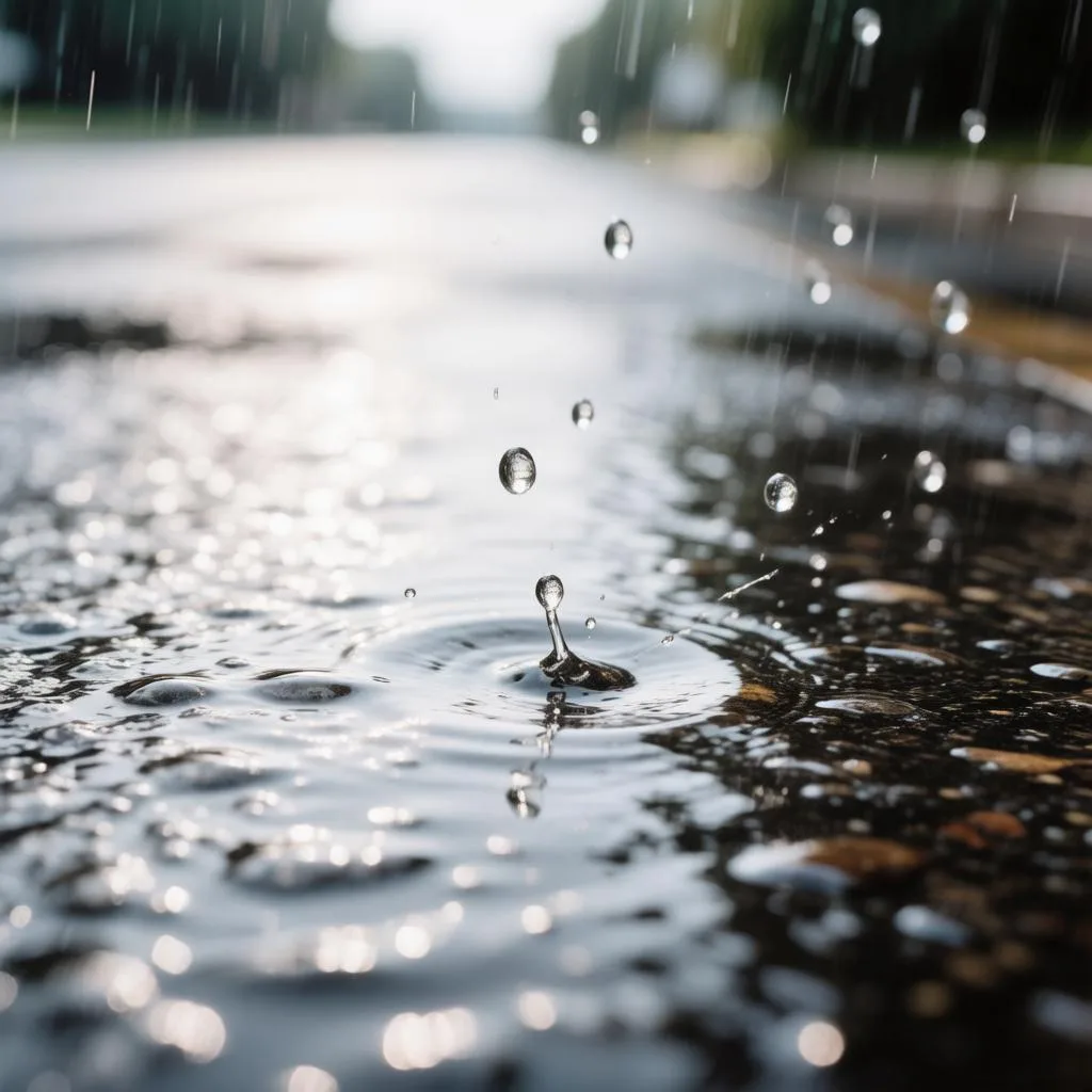 🌧️ Внимание, Белореченский район!