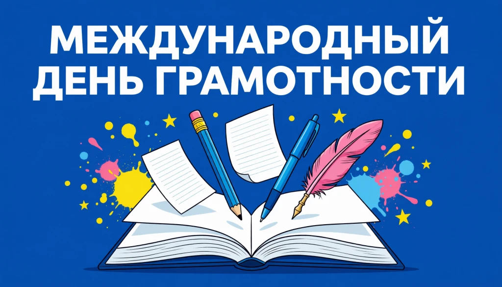 Грамоте учиться всегда пригодится
