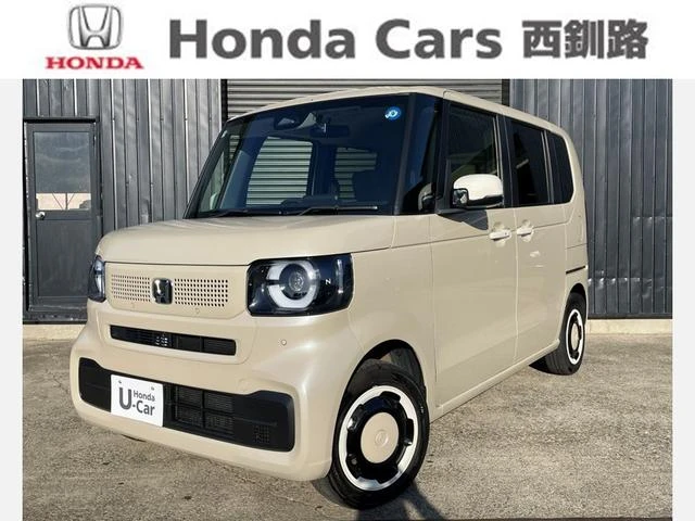 🚗 Honda 2024