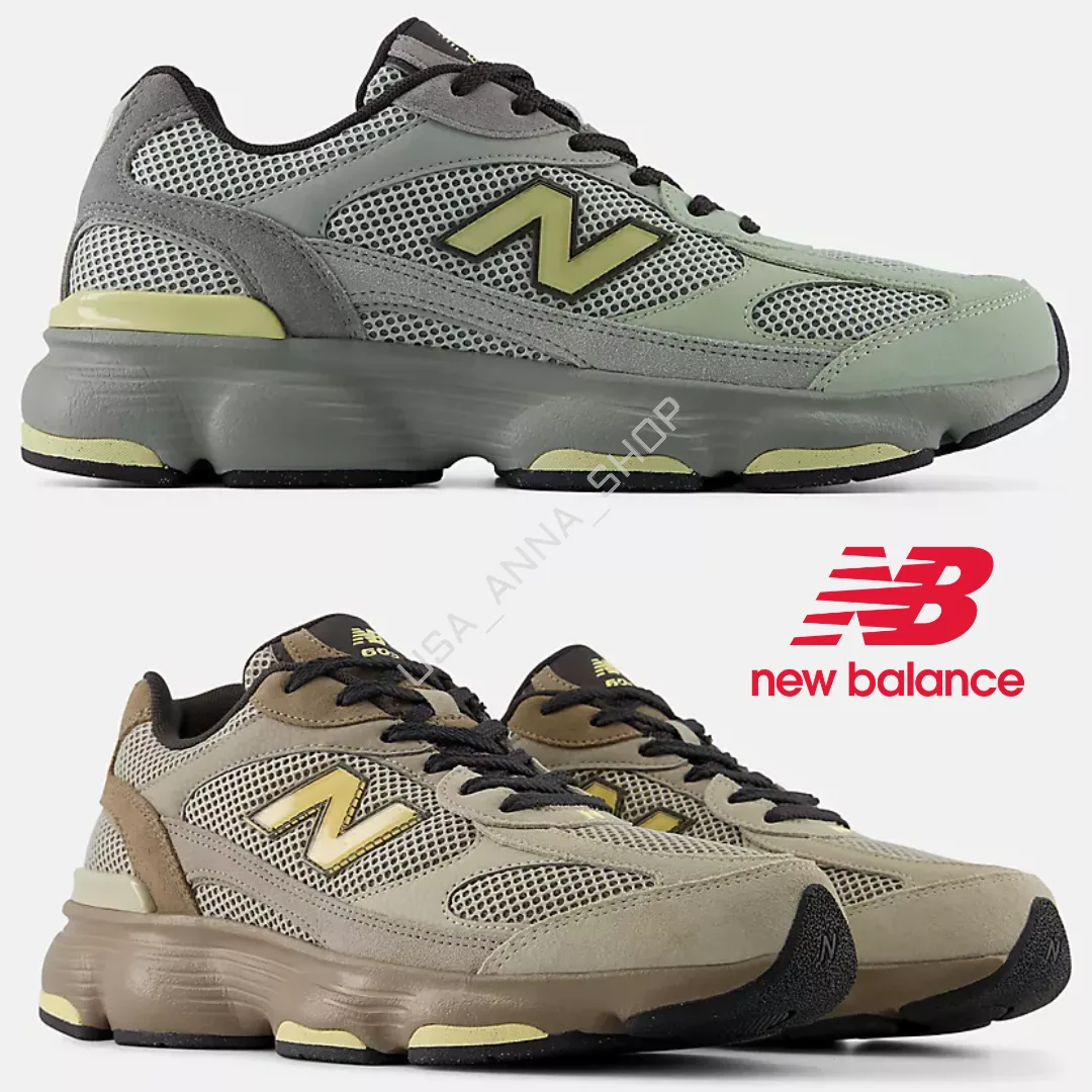 New Balance 🇺🇸
