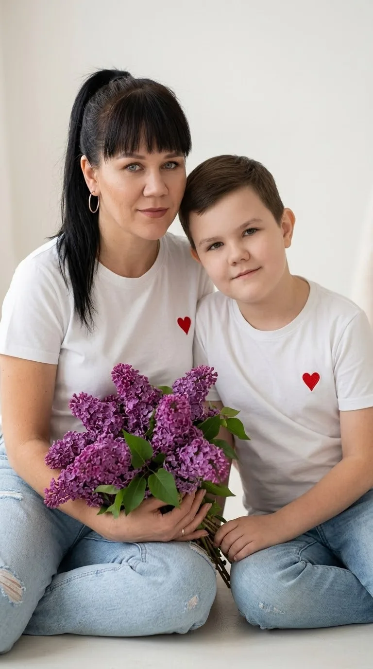 Бот для генерации фотографий