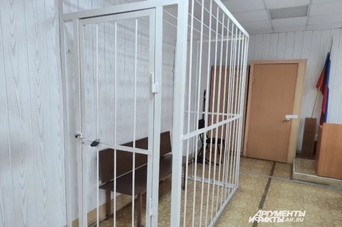 🚓 Главбух присвоил более 800 тысяч