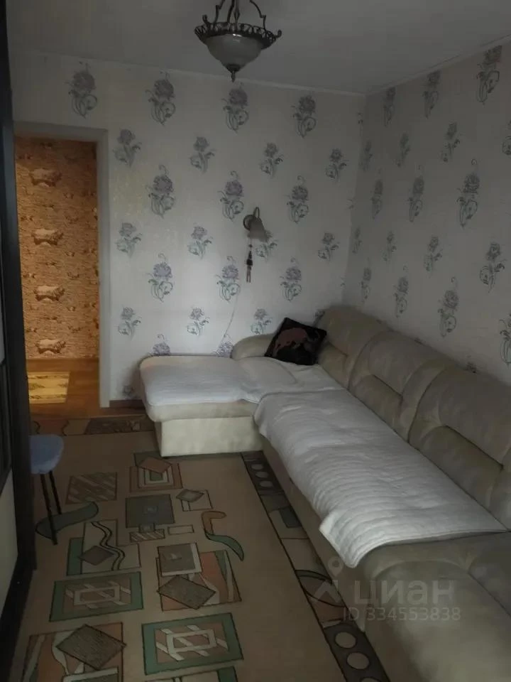 Сдам без посредников: комната, 12м²