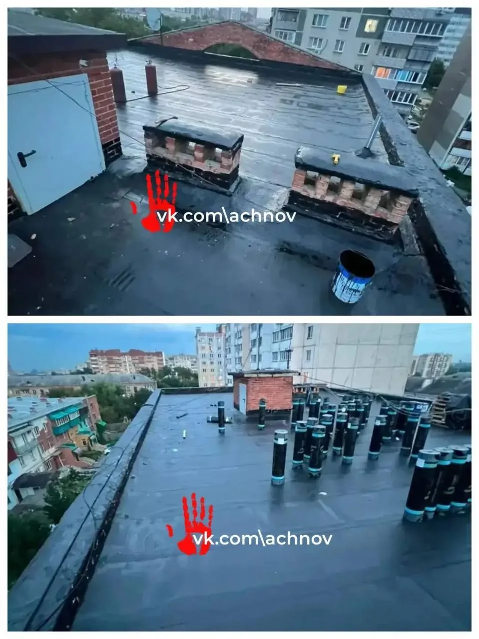💦🏠Прокуратура разобралась с историей о потопе в доме на улице Доватора в Челябинске