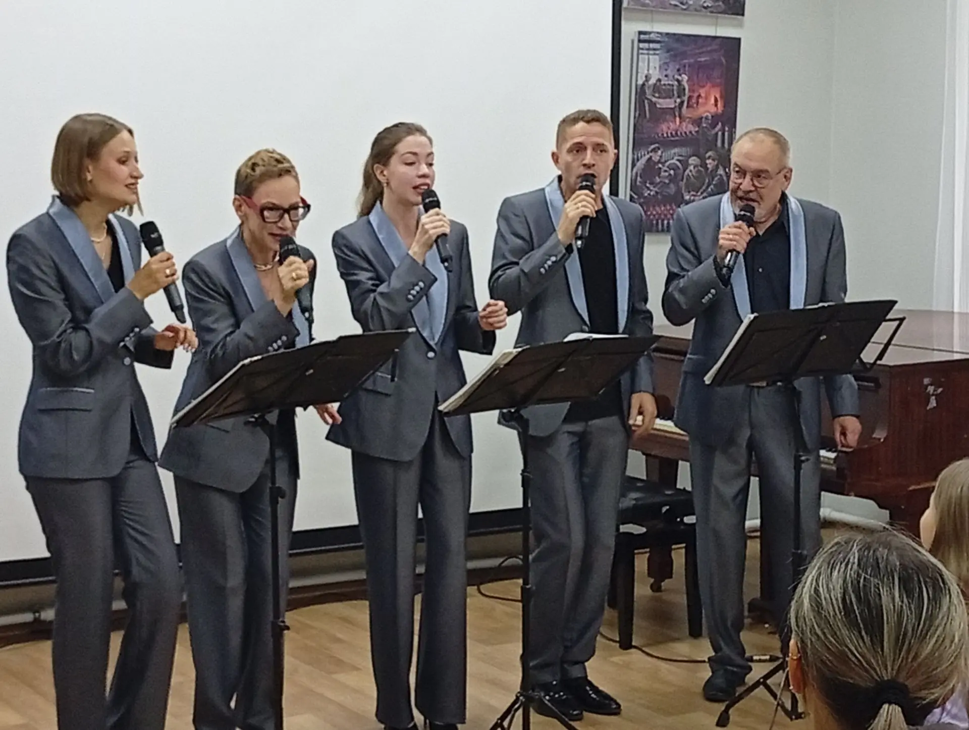 🎉 Волшебство в стенах нашей ДШИ! 🎉