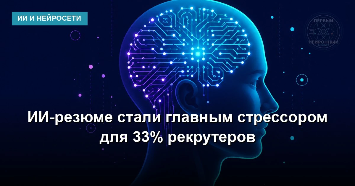 Рекрутеры стали меньше уставать от найма, но теперь им сложнее понять, где кандидат, а ...