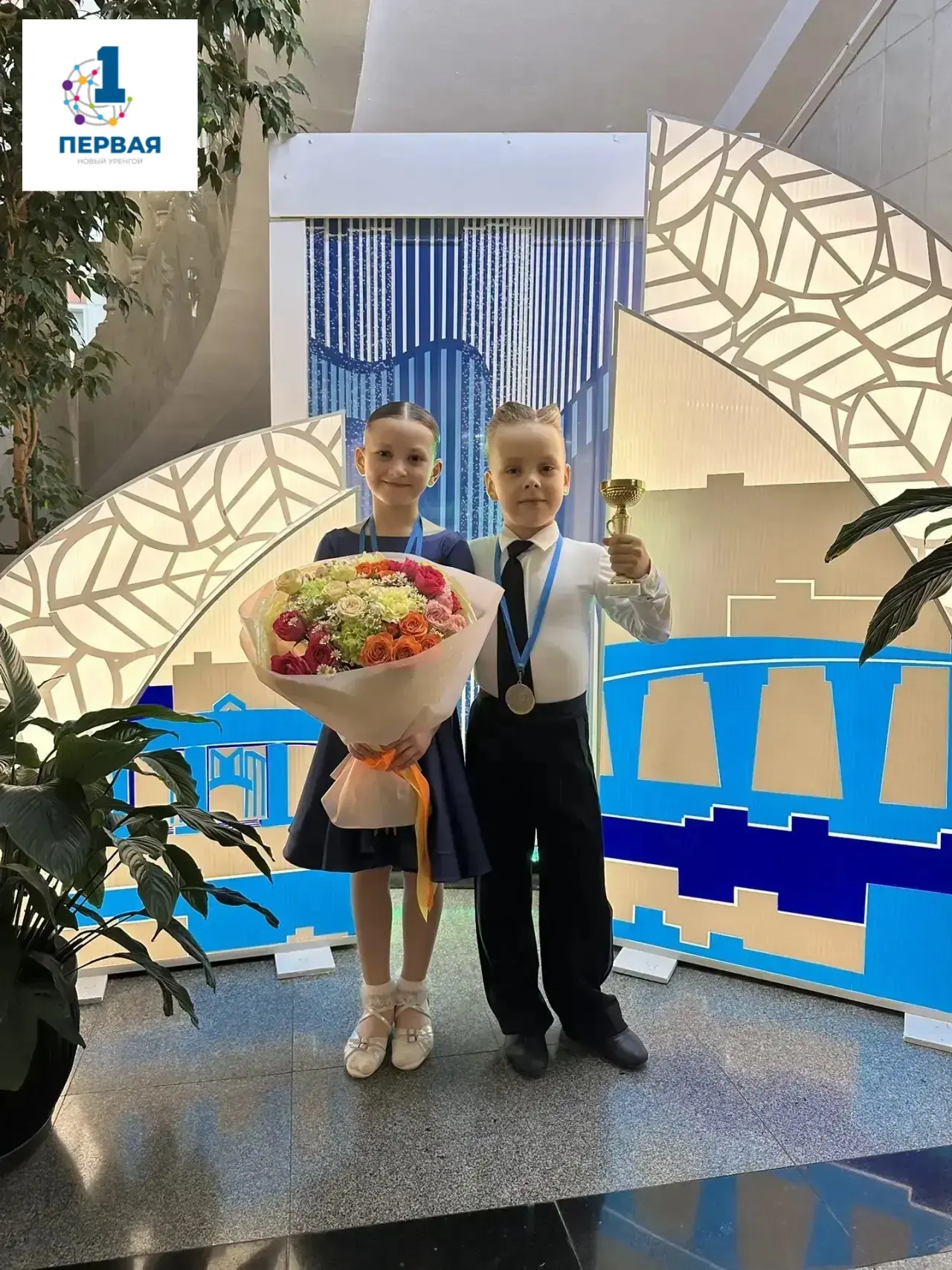 🏆✨ Поздравляем Кулишову Софию с блестящим результатом!