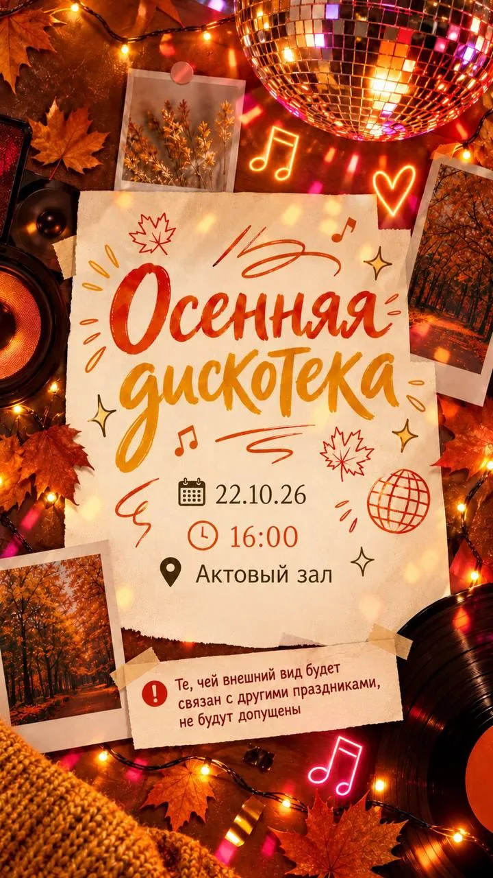 Внимание