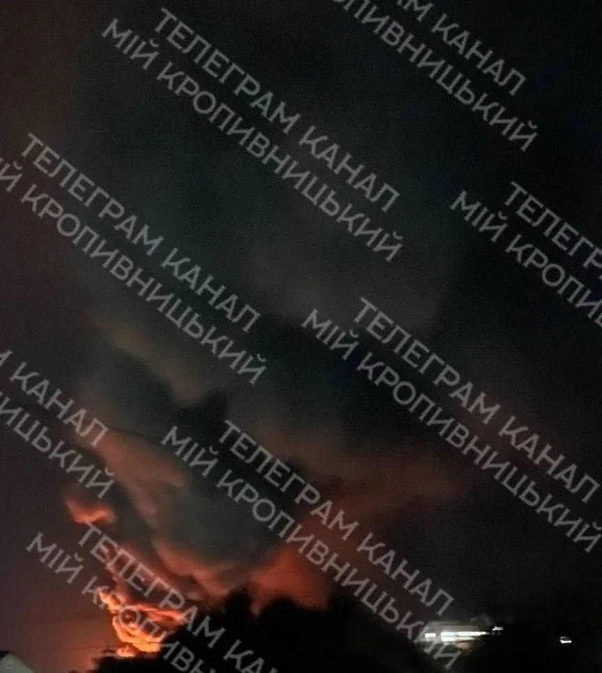 Хохлобойка продолжается: по всей Украине объявлены тревоги, в Киеве объявили "жовтую уг...