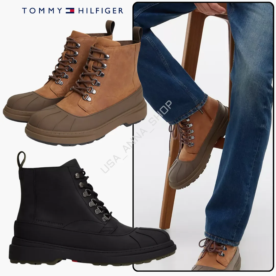 Tommy Hilfiger 🇺🇸