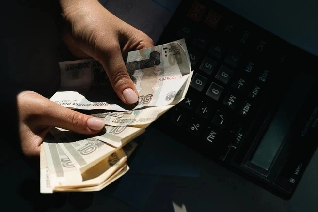 💰 Рязань заняла 60-е место из 100 городов России по уровню зарплат. В первом полугодии...