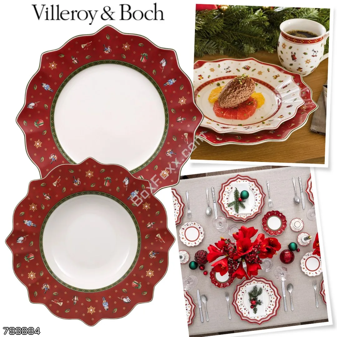 Villeroy & Boch 🇺🇸