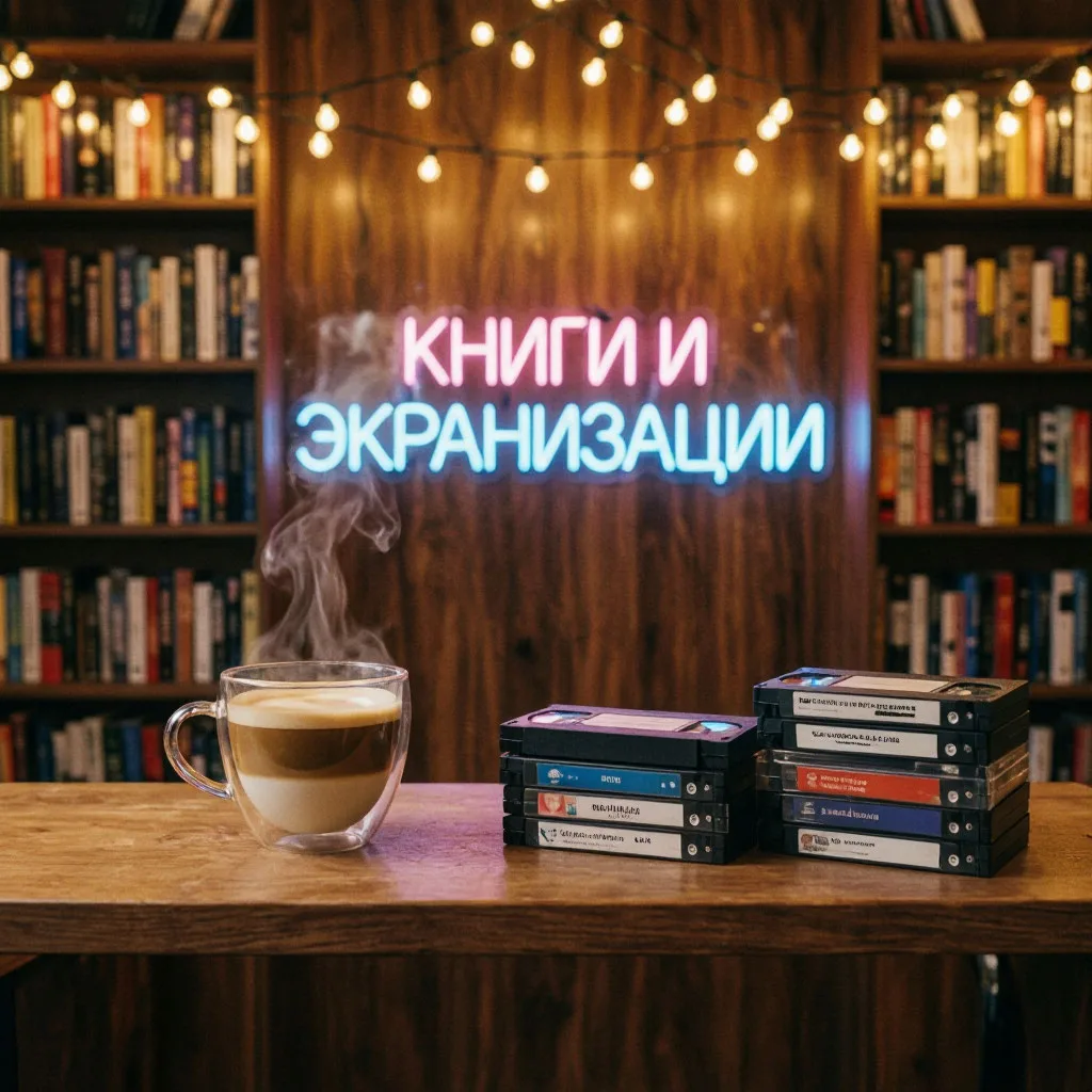 Друзья, всем привет! 👋