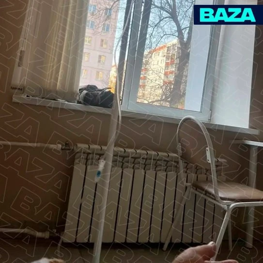 Жителя Тулы госпитализировали с малярией после семейного тура в Занзибар.