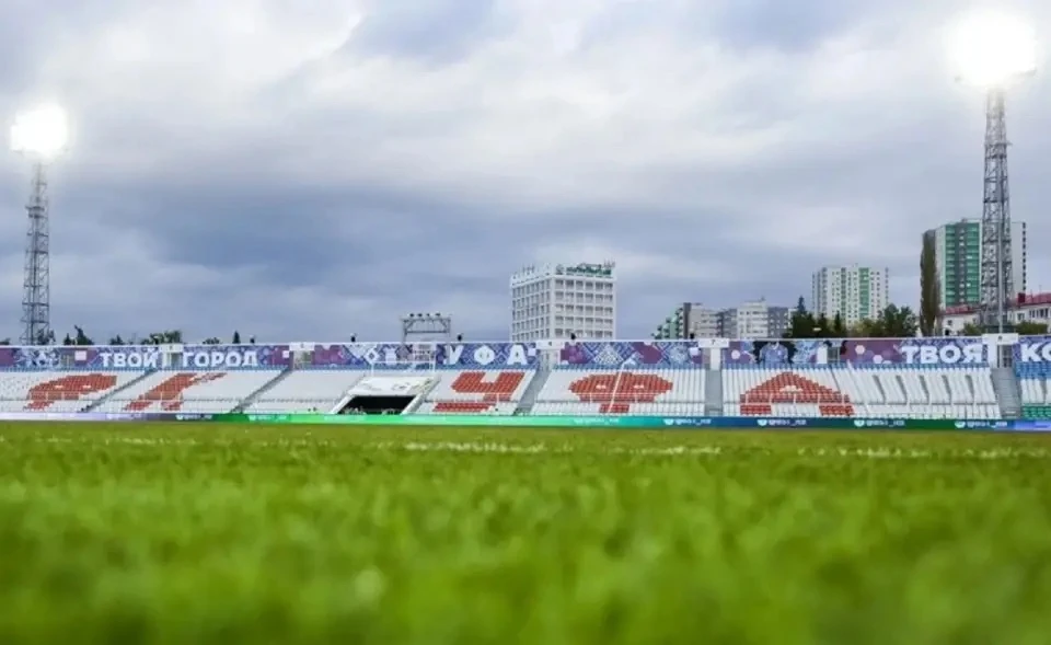 В ФК «Уфа» пообещали погасить долги по налогам в течение десяти дней, сообщил генеральн...