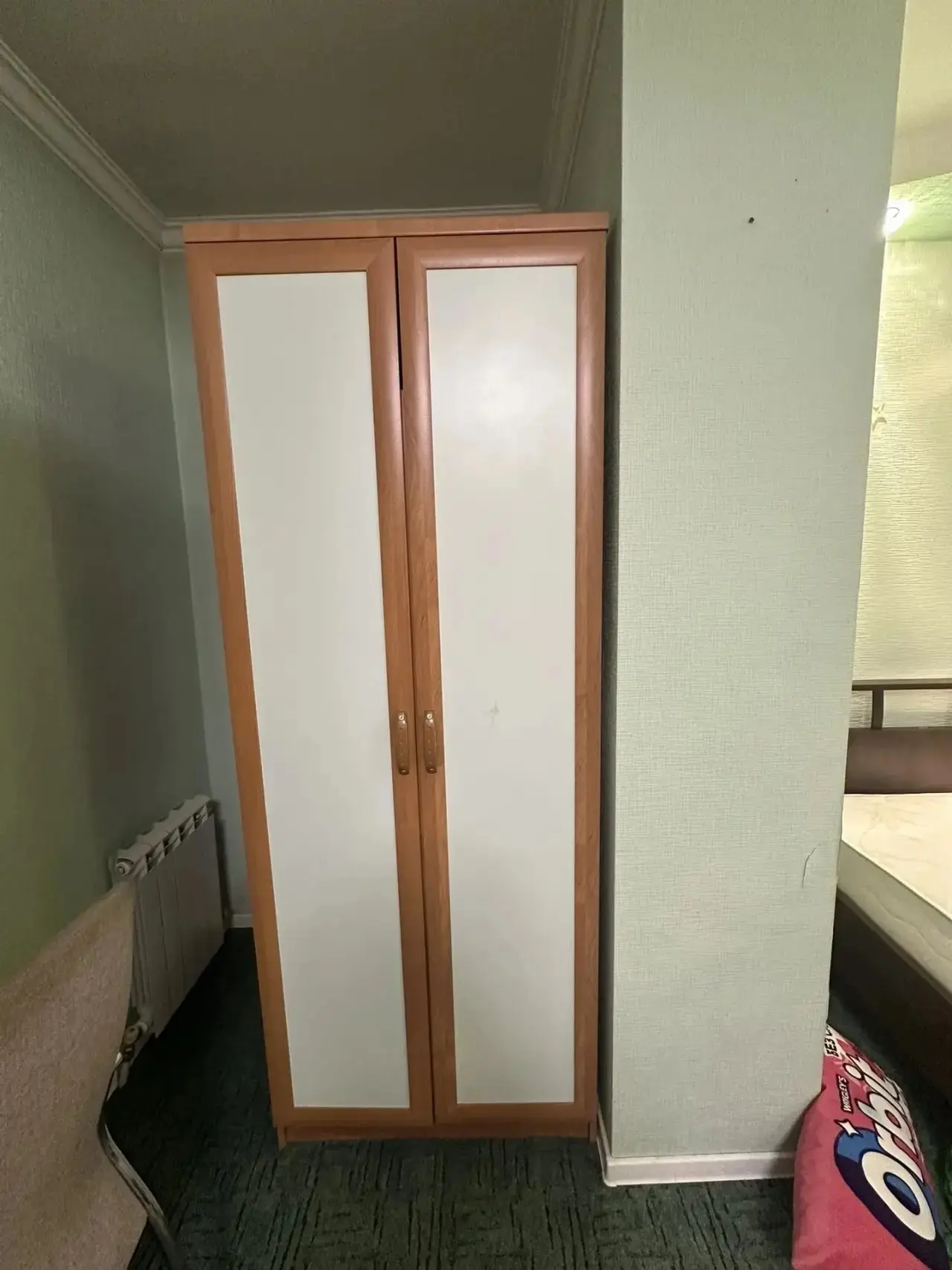 От подписчика Натали