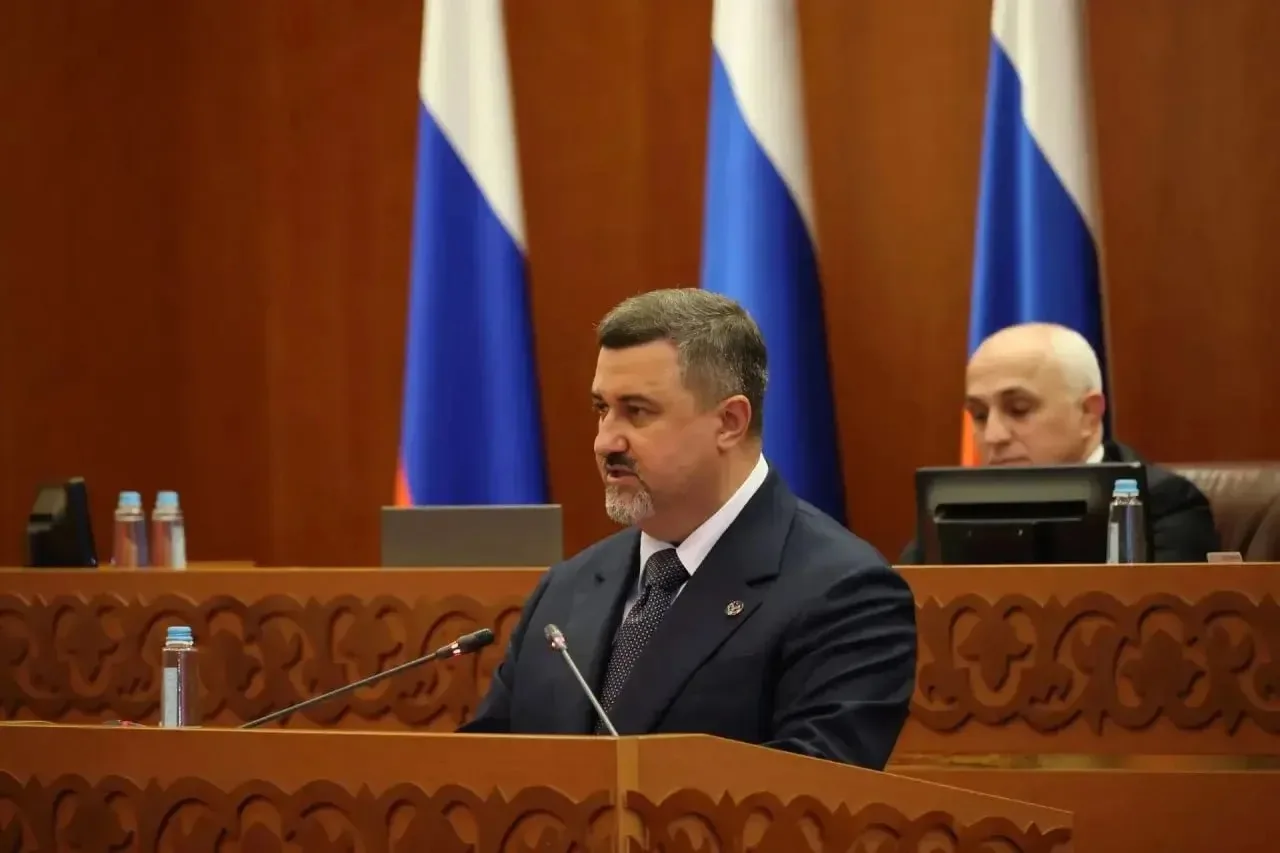 Уважаемый Фёдор Вячеславович!