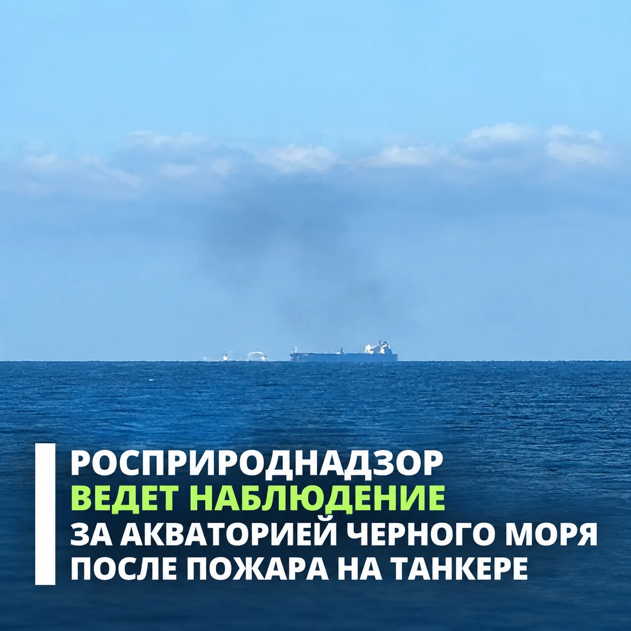 Росприроднадзор осуществляет наблюдение за береговой полосой и акваторией Черного моря ...