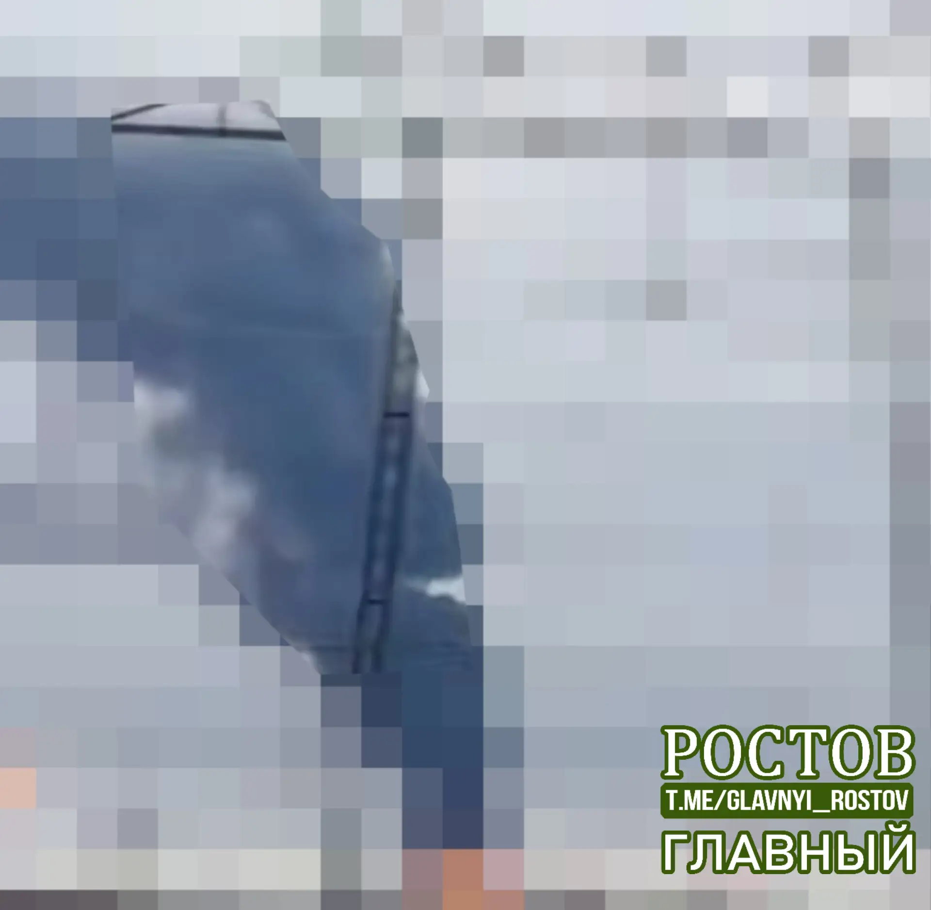 🚀 ВСУ впервые атаковали промышленный объект в Сургуте (около 2500 км от Украины).