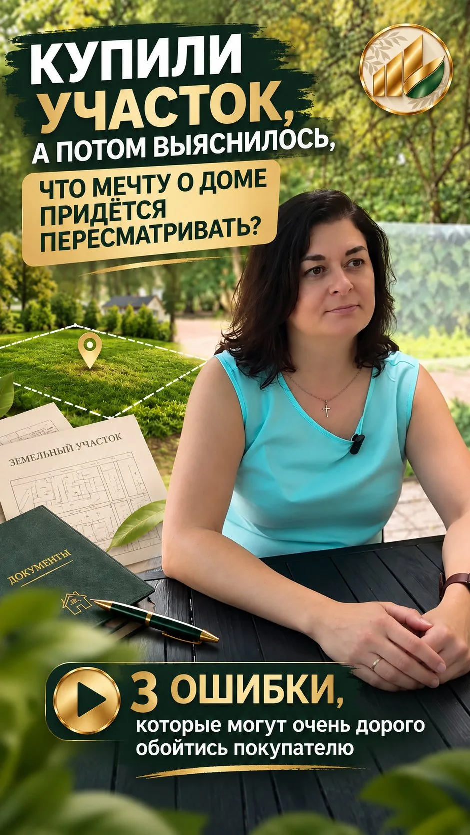 🎥 Пропустили наше новое видео? Самое время посмотреть.
