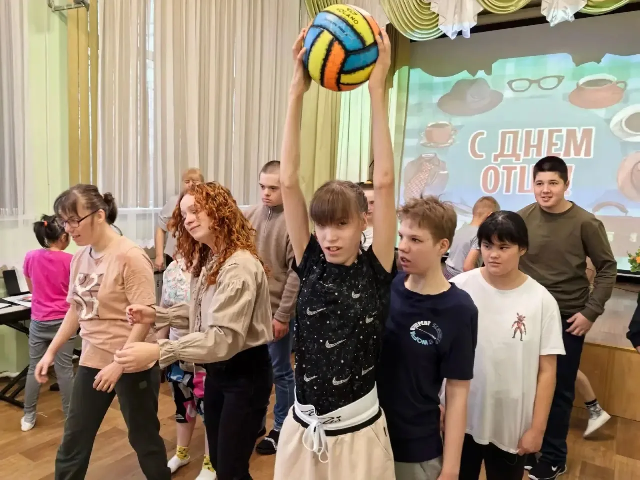 🧔🏻‍♂️ДЕНЬ ОТЦА