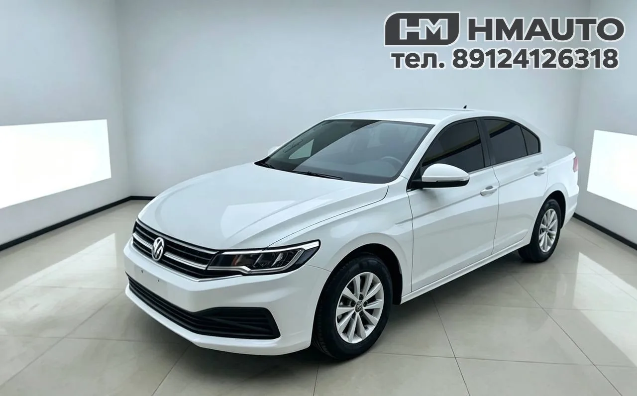 🚘 В ПРОДАЖЕ — VOLKSWAGEN Bora Trendline Smart Connect 🇨🇳 | 1 322 226 ₽