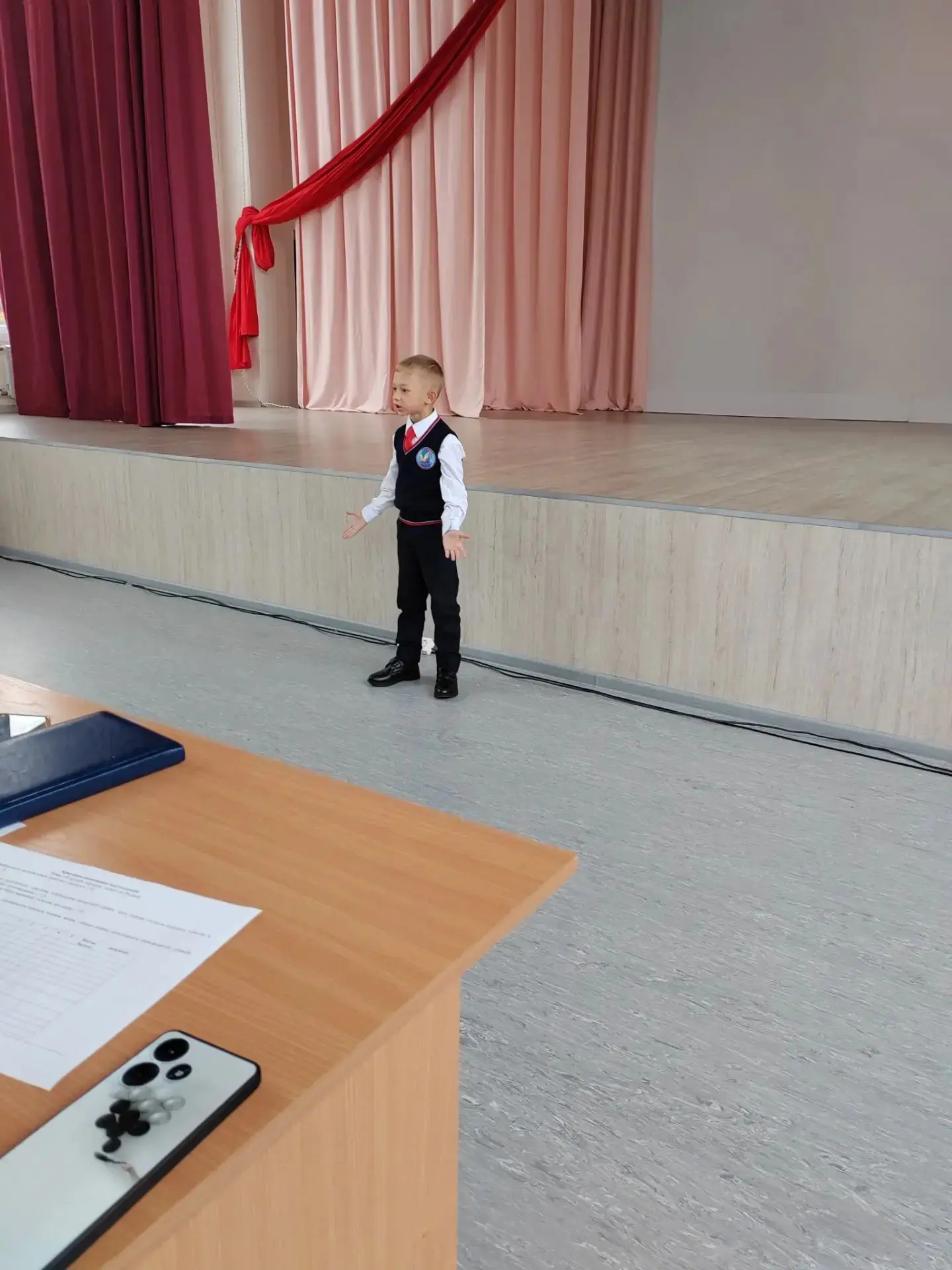Друзья, у нас отличные новости! Вчера, 13 октября, стены нашей Гимназии принимали больш...