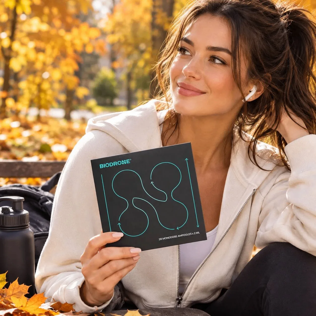 🍂 ОСЕНЬ — ВРЕМЯ ПОДДЕРЖАТЬ СВОЙ ОРГАНИЗМ! 🧡