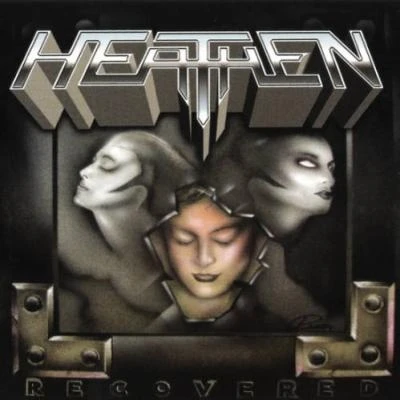 Heathen - Recovered 1994 (comp) 2004 Speed/Thrash Metal US