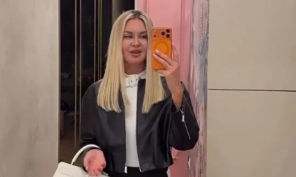 Марина Африкантова осталась без праздника из-за друзей