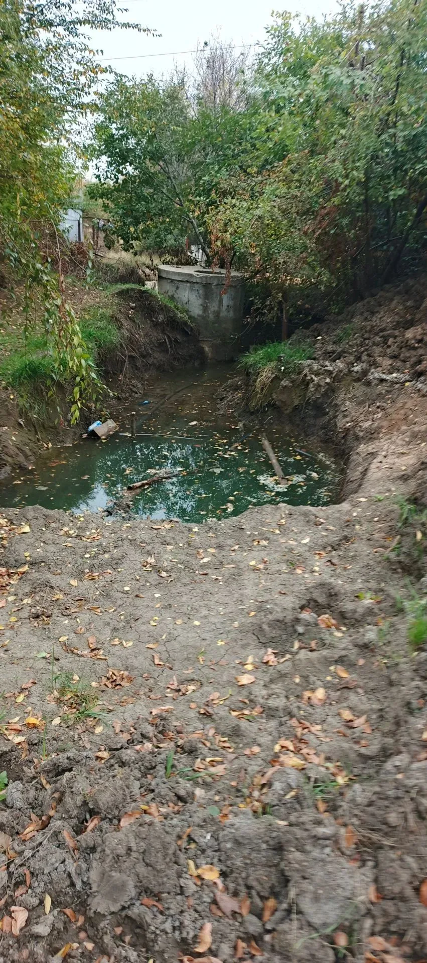 Виртуальный водопровод силой мысли: как красносулинский Водоканал зарыл проблему на Заг...