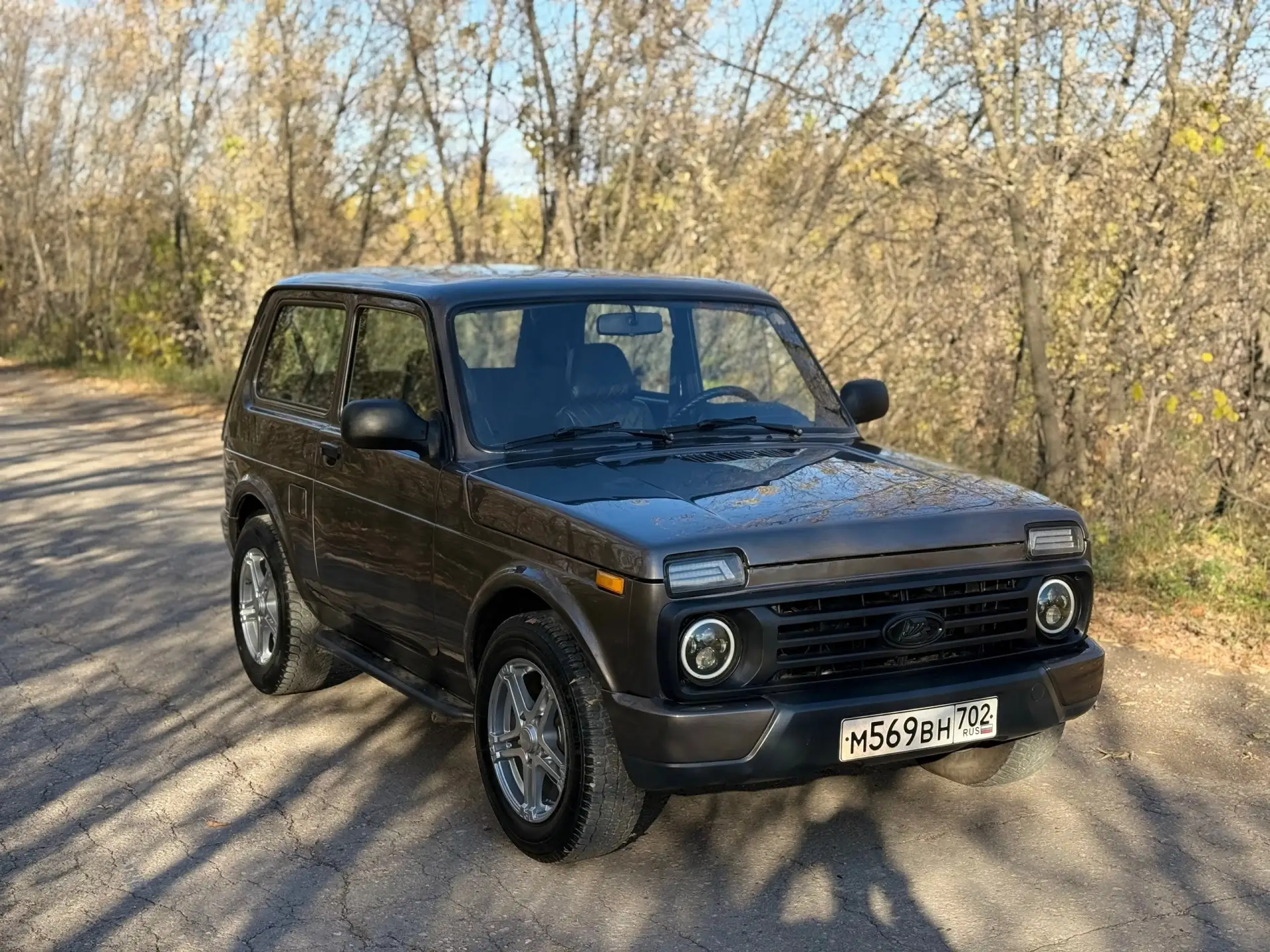 Продам 2017 год 63 ПТС ,автомобиль с кондиционером ,АБС, 2 эсп ,подогрев передних сиден...