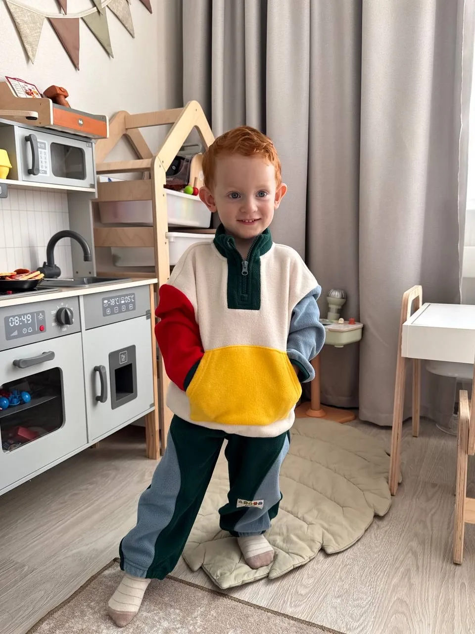 — делюсь с вами последними покупочками на зиму 🧦