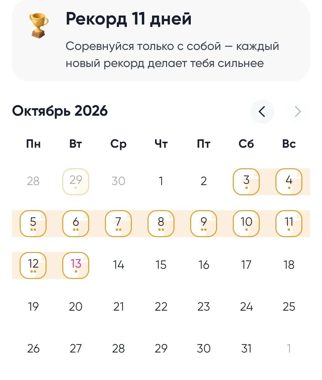 Утра, девчата!