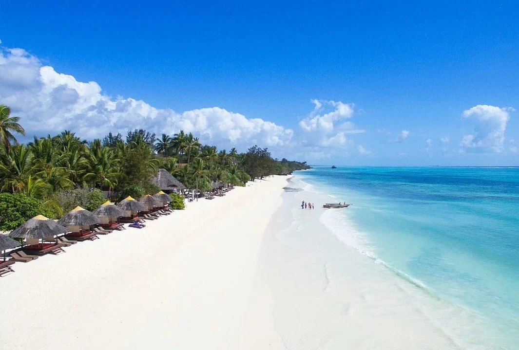 Melia Zanzibar