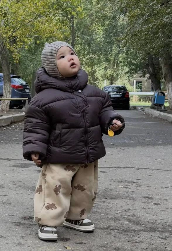 “Весь образ с Али ❤️