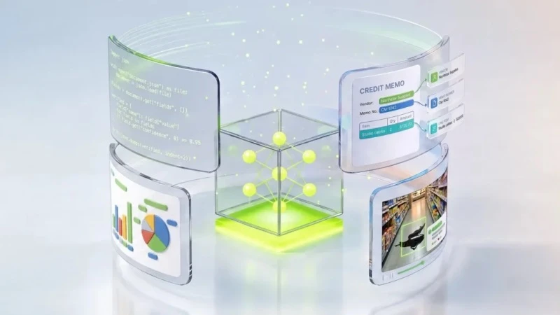 Nvidia, похоже, не дремлет и представила свои новые ИИ-модели Nemotron 3.5 Super VL. За...