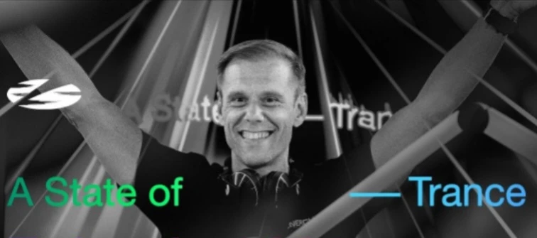 Armin van Buuren - A State Of Trance 1299